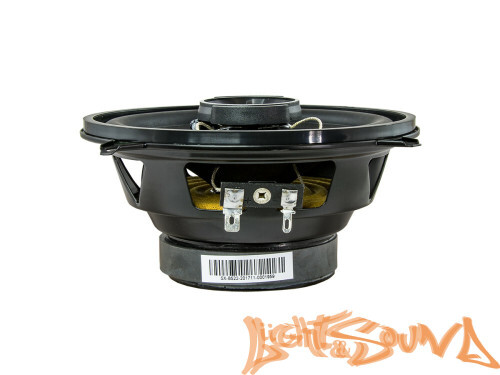 2-полосная коаксиальная акустическая система Aura SX-B522 5,25" (13 см	