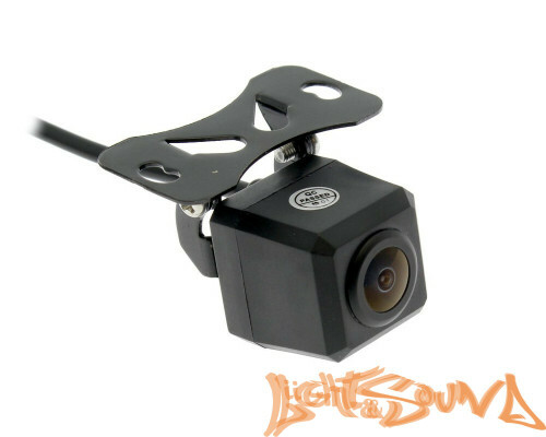 CAM-2 камера заднего вида универсальная(куб; 136 гр; 0.1lux)
