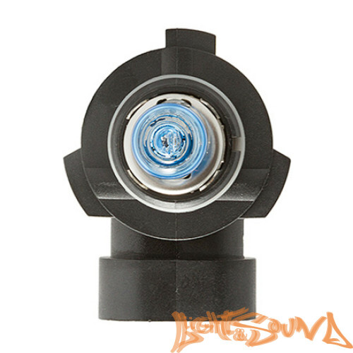 MTF ARGENTUM +50% HB3/9005, 12V, 65W Галогенные лампы (2 шт)