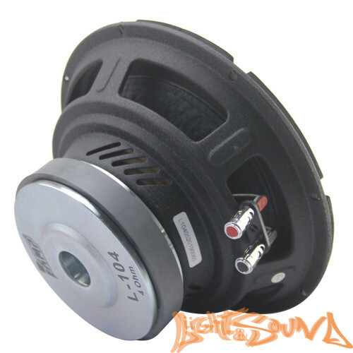 Сабвуфер AMP L-104