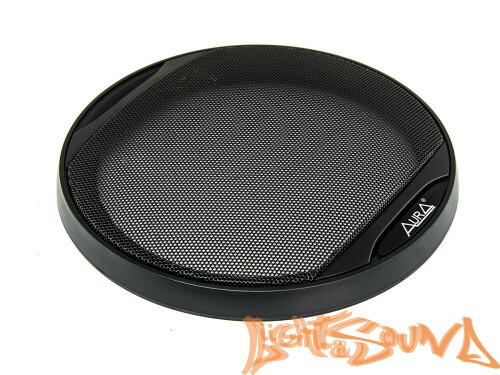 2-полосная коаксиальная акустическая система Aura SX-B622 6.5" (16.5 см	