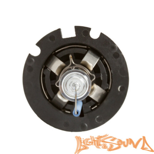 Ксеноновая лампа MTF light  Active Night +30%, D2R, 3250 lm, 6000k, 35w, 85v, 1шт