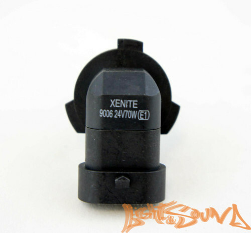 Xenite Standart HB4 24V Галогенная лампа (1шт)