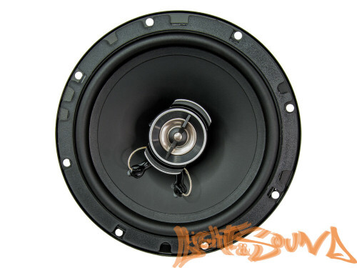 2-полосная коаксиальная акустическая система Aura SX-B622 6.5" (16.5 см	
