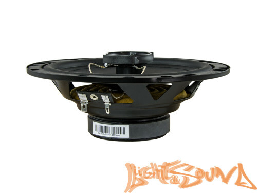 2-полосная коаксиальная акустическая система Aura SX-B622 6.5" (16.5 см	