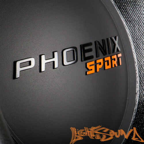 Сабвуфер DL Audio Phoenix Sport 15