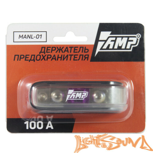 Колба предохранителя  miniANL AMP-01 (100A)