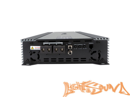 1-канальный усилитель мощности Aura MONSTRO-D5000 