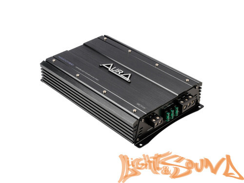 Усилитель мощности 1-канальный Aura INDIGO-D1.900 