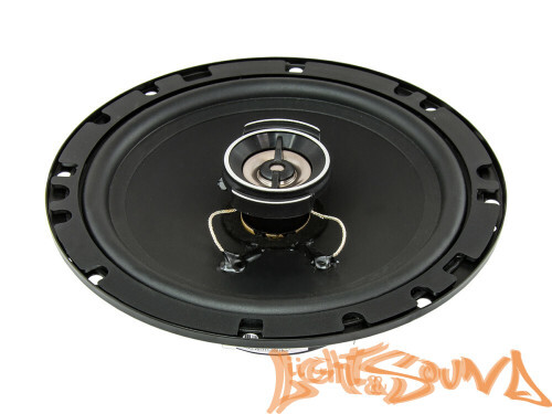 2-полосная коаксиальная акустическая система Aura SX-B622 6.5" (16.5 см	