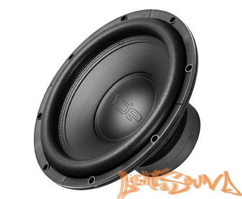 Сабвуфер Pride Onyx 12"