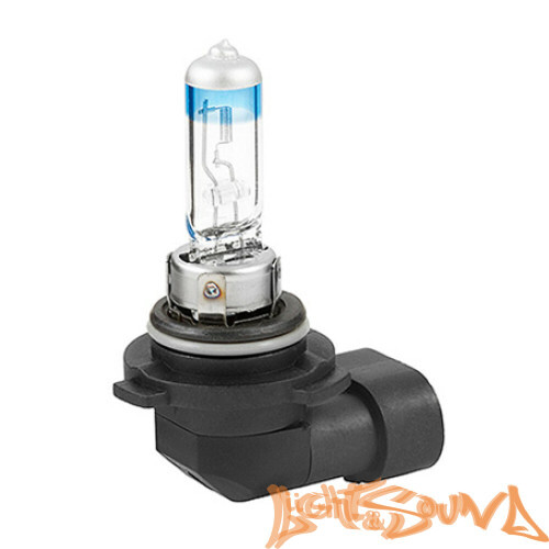 MTF ARGENTUM +50% HB4/9006, 12V, 55W Галогенные лампы (2 шт)