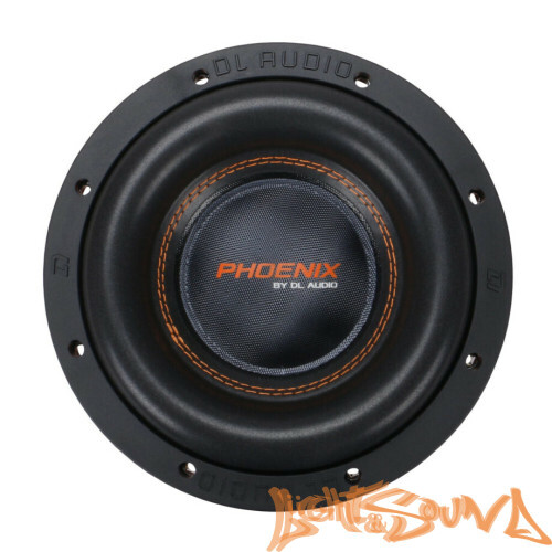 Сабвуфер DL Audio Phoenix 8