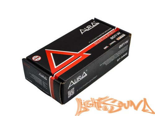 Aura ST-А402 4" (10 см) высокочастотные динамики (комплект)