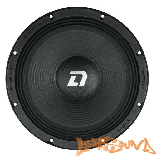 DL Audio Phoenix Sport 300 эстрадный сабвуфер