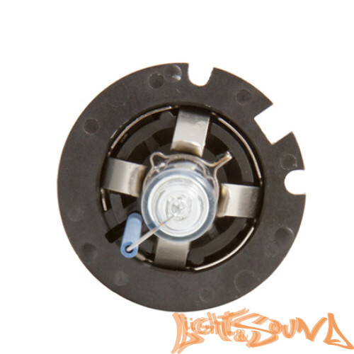 Ксеноновая лампа MTF light  Active Night +30%, D2S, 3250 lm, 6000k, 35w, 85v, 1шт